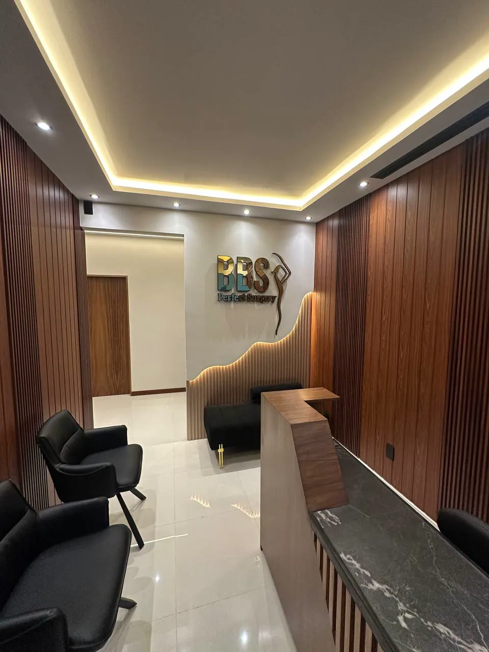 Sala de espera