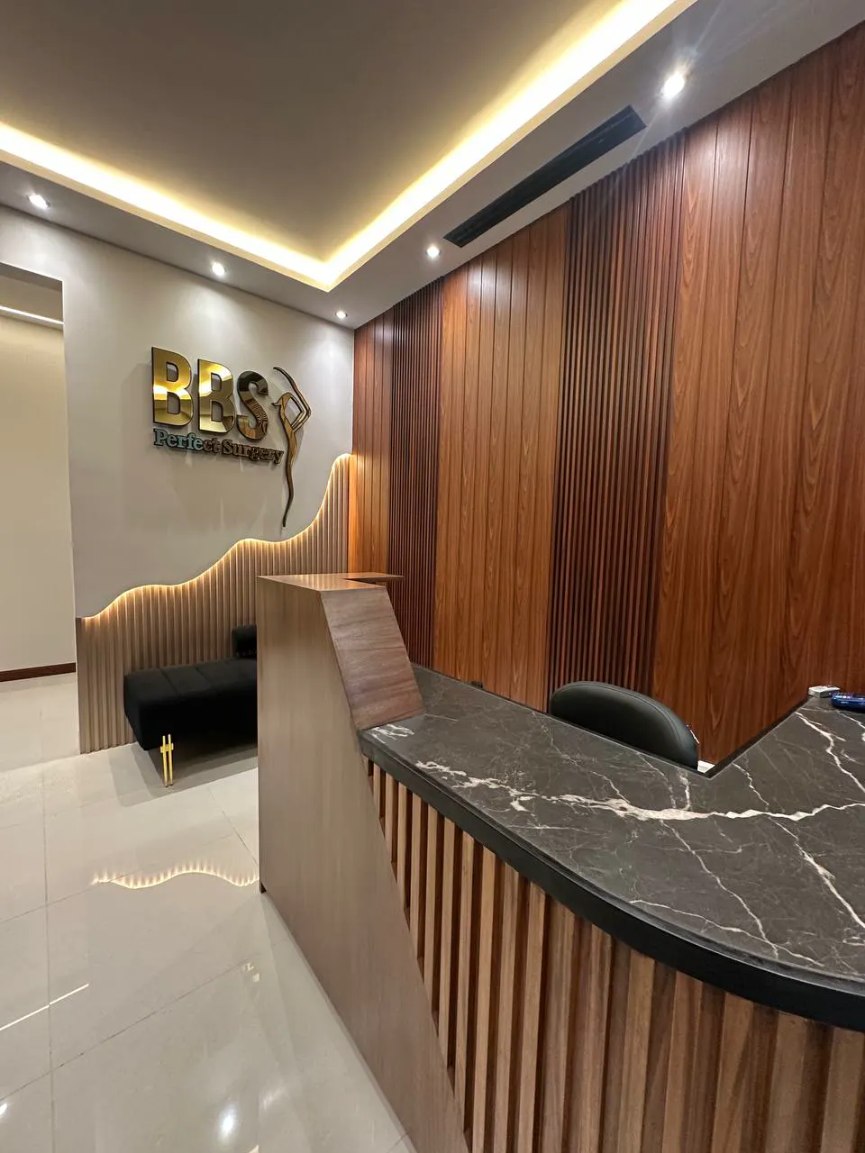 Recepción